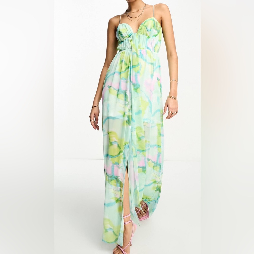ASOS Maxi Dress